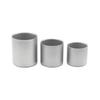 NuFeng Double-Layer Titanium Cup Set
