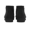 Clarks Wallabee Boot Gtx 26179256 Black Sde