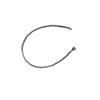 Ligus Tire Inflator Hose for Dongfeng Mengshi EQ2050B