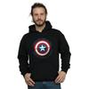 Marvel Mens Avengers Endgame Do This All Day Hoodie