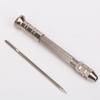 Multifunctional Leather Repair Awls: Replace Thousands of Needles with One Tool. Ideal for Sewing, Shoe Repair, Crocheting.