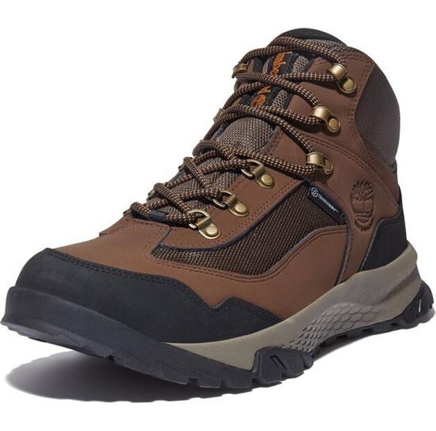 Полуботинки Timberland Lincoln Peak Lite Mid Chukka