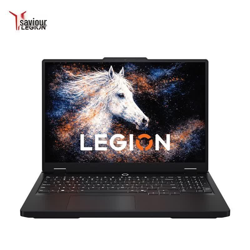 Lenovo Legion Y7000P 2026 16-inch Gaming & Creator Laptop (CN version)