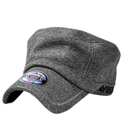 Authentic Work Plus American Product Product 18490000 Cap, Men's, Size, Big, Casual, 100% Cotton, Number 7992540, Number (JP, Sizes 62.0 Cm,