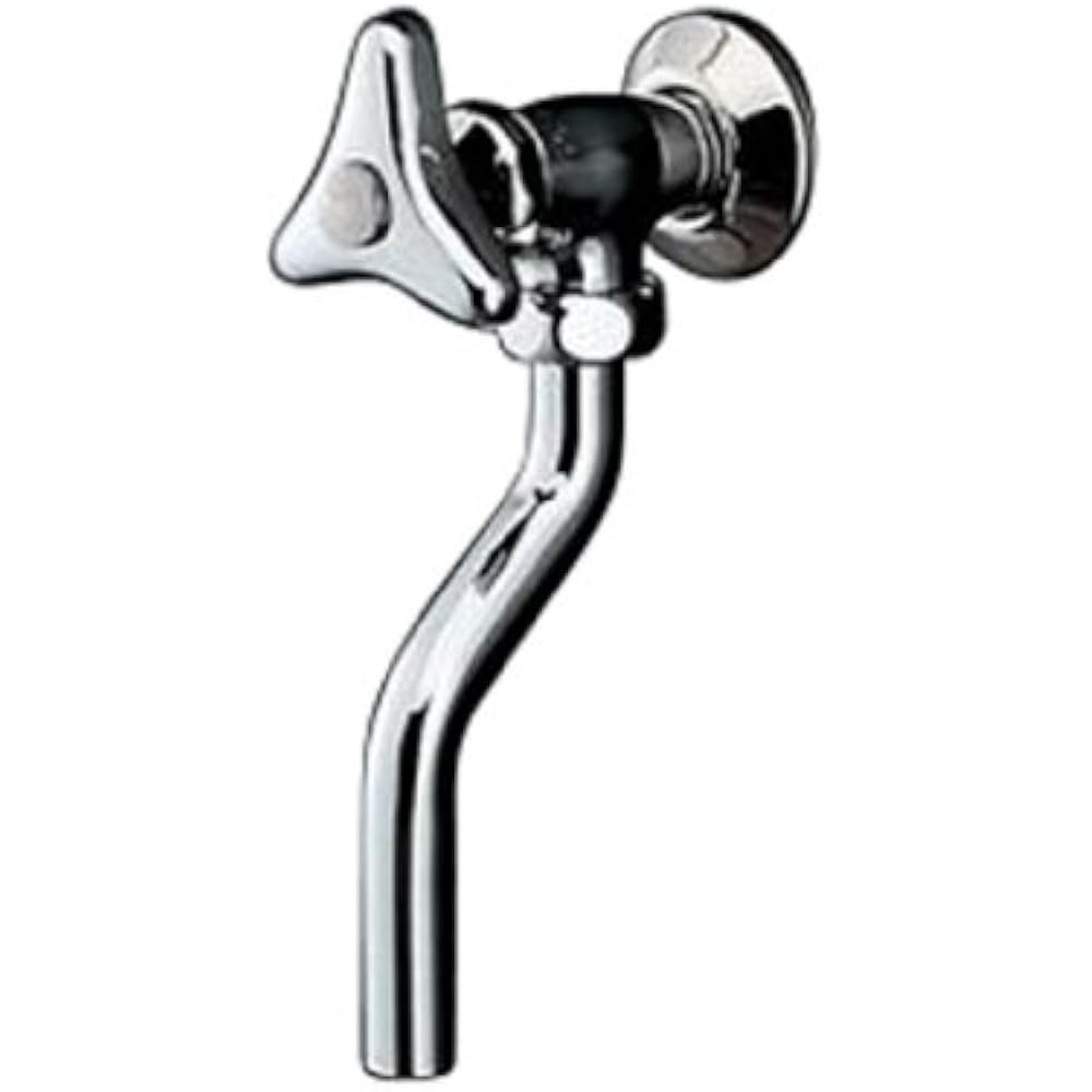 TOTO T60B1U urinal flush faucet