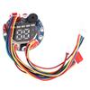 A03E-1 Pcs Electric Scooter Controller Panel E Scooter Circuit Control Board For HX X7 Scooter Easy tall Easy To Use