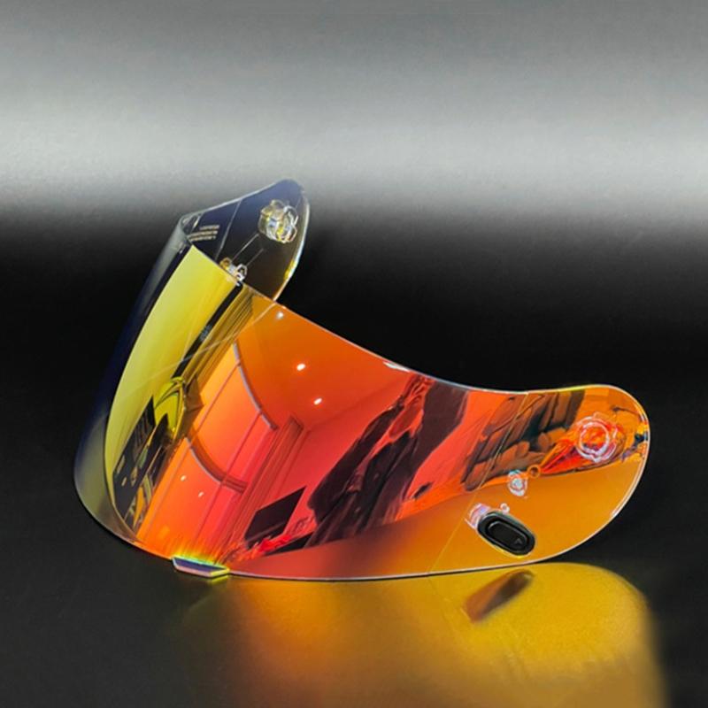 Motorcycle Helmet Visor Shield Full Face Helmet Visor for HJC CL-16 CL-17 CS-15