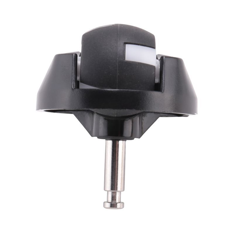 HOT SALE-Vacuum Cleaner Caster Assembly Front Castor Wheel For LIECTROUX C30B Robot Vacuum Cleaner Parts Replacement Wheel
