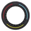 8.5x2.5 Inch Electric Scooter Solid Tire Inner Honeycomb Solid Tire Replacement for Dualtron Mini