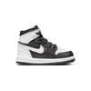 (TD) Air Jordan 1 Retro High OG 'Black White' Baby FD1413-010