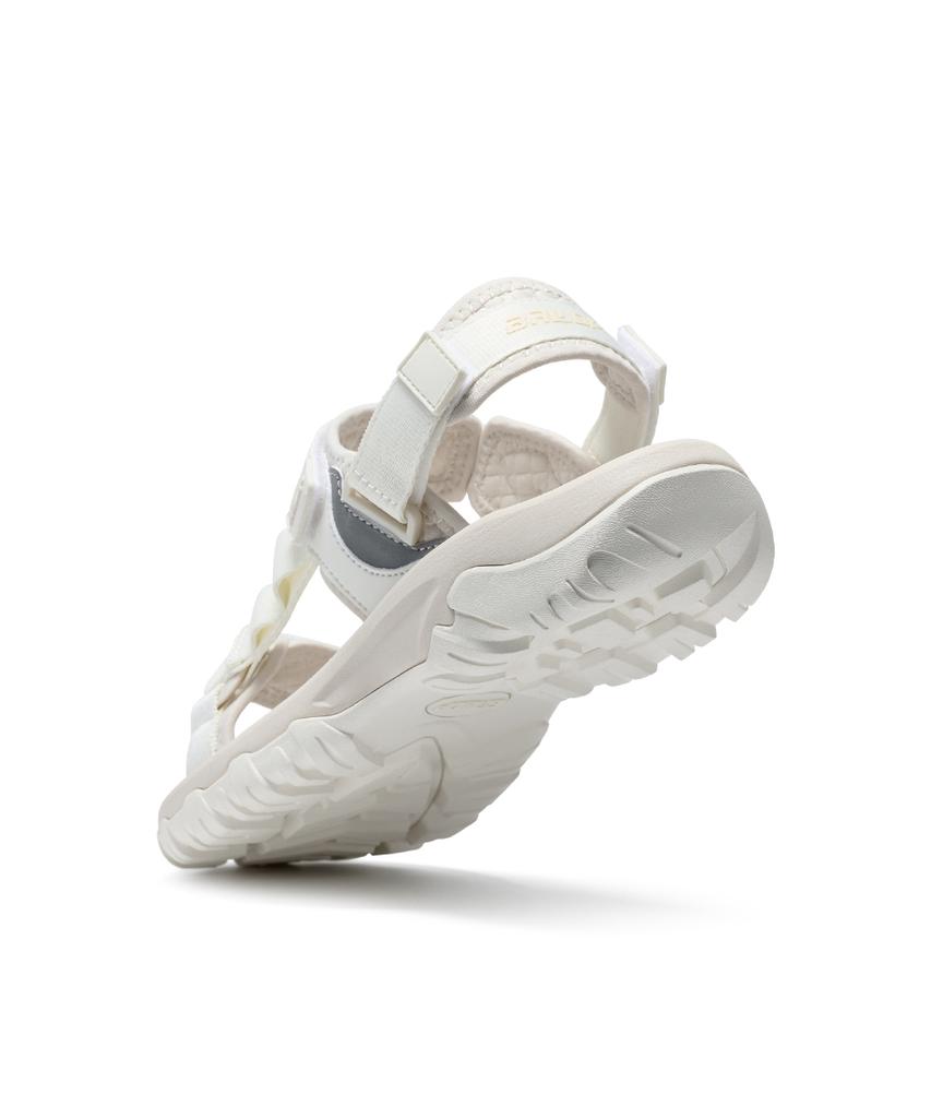 Ballop Nomad Wide Sandals Ivory