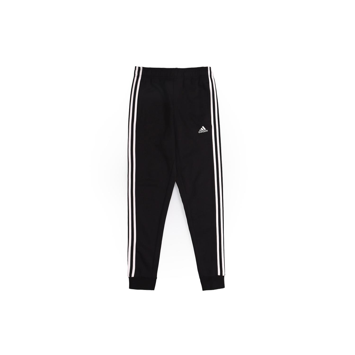 

Новые вязаные спортивные брюки Adidas Мужские Черные BP8742 XL