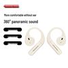 Newmen S2 Bone Conduction Open-Ear Sports Bluetooth Headset