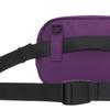 The North Face Casual Fashion Versatile Crossbody Bag Outdoor Bag Unisex bags Purple NN2PQ09M