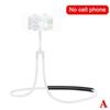 Universal 360 Flexible Lazy Neck Hanging Bed Mobile Holder Phone Stand