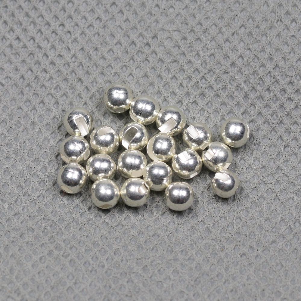 Tungsten Fly Tying Beads, Insect Eye DIY, 2.5-4.0mm