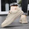 Scarpe da uomo in vera pelle Trend Scarpe casual comode Mocassini Scarpe basse da uomo