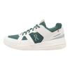 ON The Roger Clubhouse Pro Ivory Evergreen Men Sneakers Cream 3ME30632491