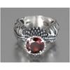 Gorgeous Luxury Rings for Women Wedding Engagement Accessories Unique Female Ring Fashion Jewelry Gifts