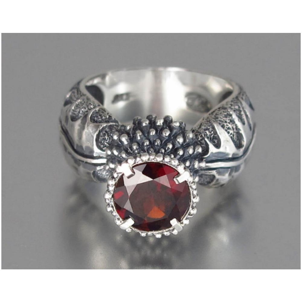 Gorgeous Luxury Rings for Women Wedding Engagement Accessories Unique Female Ring Fashion Jewelry Gifts