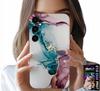 Etui Do Samsung Galaxy A04S - Elegancki Marmurek Modny Kobiecy Case