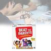 The Beat Parents Board Game Beat Your Parents Family Interaction Toy