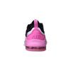 Nike Air Max Motion 2 Abrasion Resistant Low Top Toddler Shoes White Black Pink Infant And Toddler AQ2748-001