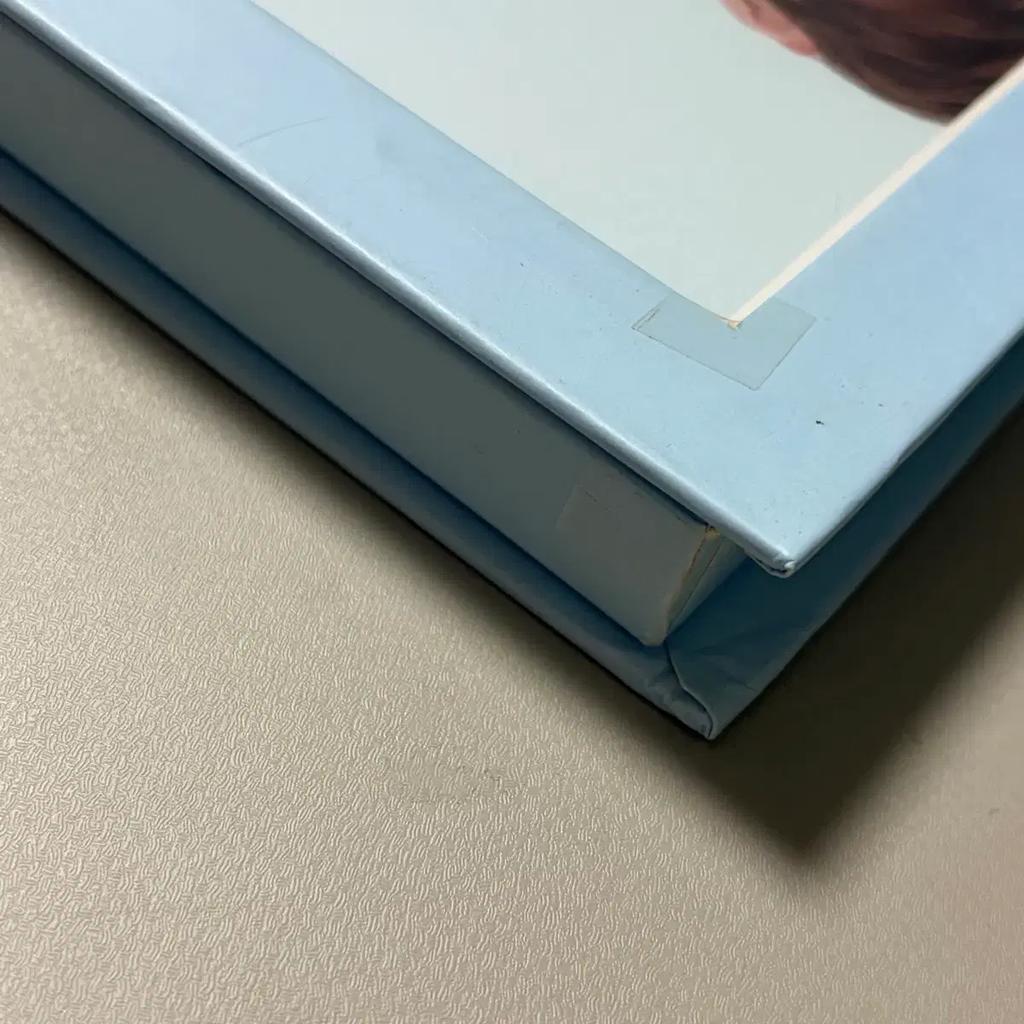 Park Ji-hoon Wanna One to be one full album set Used