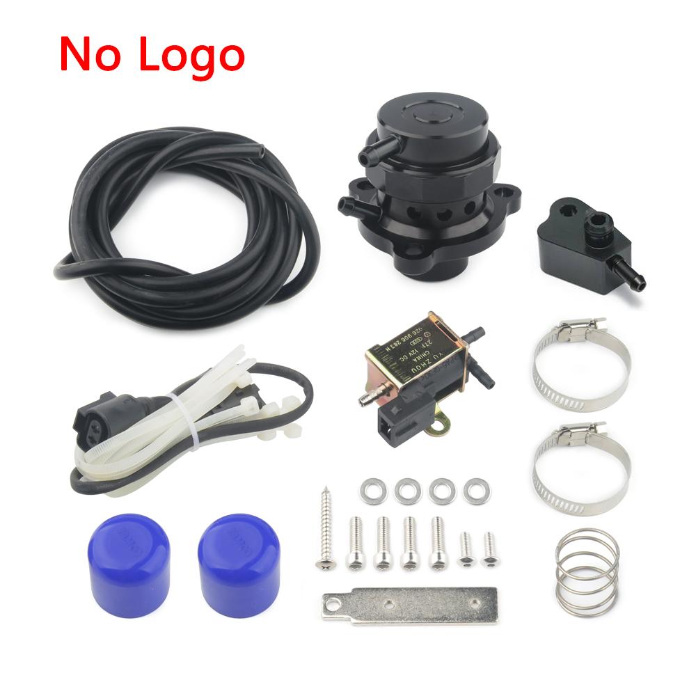 High-Quality Atmospheric Blow Off Valve For Ford Mustang 2.3 Ecoboost Engine.With Logo Or Not Logo