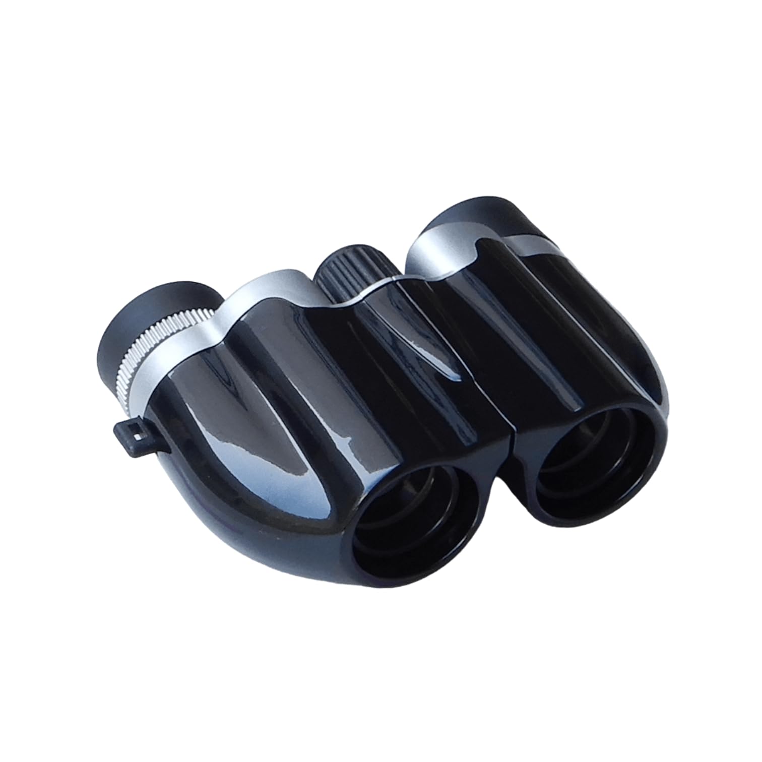 

Treasure Collect 12x Binoculars for Live and Glasses Eyecups for Viewing Performances, Sports, Domes, Arenas, Concerts, Lightweight, Compatible, чорний