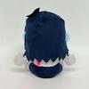 22cm Deltarune Kris Plush Toy Cute Game Character Soft Stuffed Doll Kids Birthday Gift