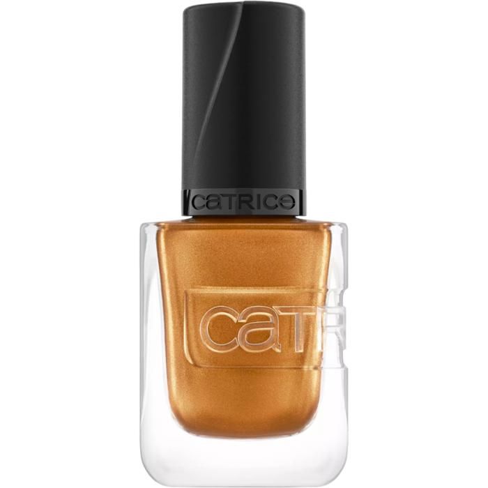 Catrice - Vernis À Ongles Gel Affair - 40 Copper Cabana