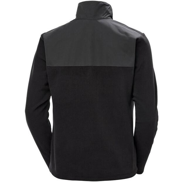 Флисовая куртка Helly Hansen Daybreaker Block Fleece