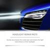Headlight Care & Restoration Agent Easy To Use Formula Cleaning & Polishing for Oxidation Removal & Surfaces Protection