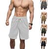 Sommer Herren Neue Badeshorts Sportliche Kurze Hosen Komfort Jogging Atmungsaktive Shorts Herren Locker Laufen Sportshorts