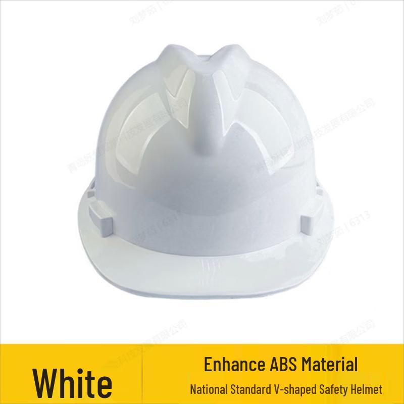 Zhuang Ziran Enhanced ABS Safety Helmet