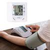 Automatic Digital Wrist Blood Pressure Monitor Measure Heart Rate Pulse Meter