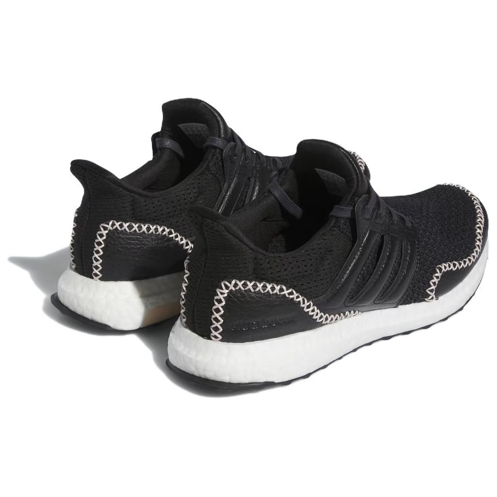 Adidas UltraBoost 1.0 Black Wonder Quartz Unisex Sneakers Core-Black ID1746