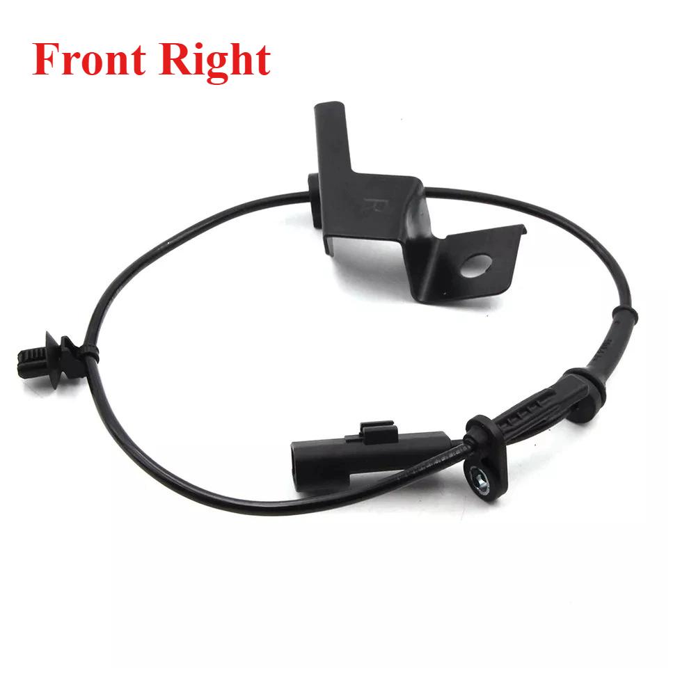 DG9C2C205AD DG9C2C204AD Car ABS Wheel Speed Sensor For Ford Fusion 2013 2014 2015 2016 2017 2018 2019 Lincoln MKZ 2013 2014 2015