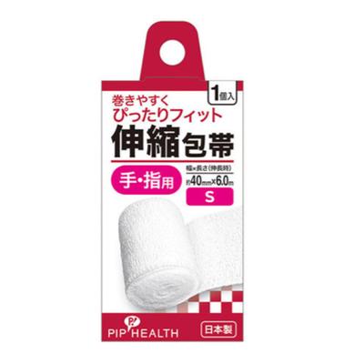 H302 Elastic Bandage S Finger 1pc