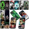 Roronoa Zoro One Luffy Pieces Cover for Motorola Moto G86 G14 G35 G34 G45 G55 G67 G75 G85 G24 G15 G54 G57 Power Phone Case