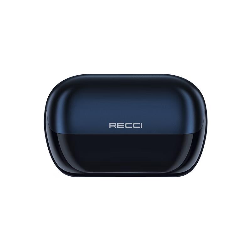 Recci REP-W83 Ergonomic Clip-On Wireless Earbuds