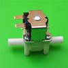 Quick Plastic Solenoid for Valve Electric for Valve RO Water Reverse Osm