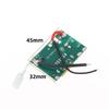 1Pcs For 18V 1.5Ah 3Ah 6Ah 9Ah Bl1815 Bl1830 Bl1845 Bl1860 Li-Ion Battery Pcb Charging Protection Circuit Board