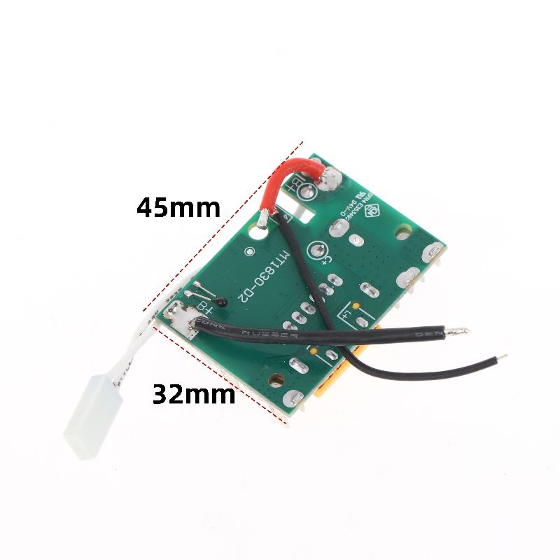 1Pcs For 18V 1.5Ah 3Ah 6Ah 9Ah Bl1815 Bl1830 Bl1845 Bl1860 Li-Ion Battery Pcb Charging Protection Circuit Board