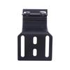Car Roof Fixed Clips Car For No Gap Car Roof Rack Cargo Basket Carriers Fixed Clips Suv Universal Shelf Clips
