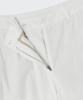 MUSINSA STANDARD WOMAN Women'S Wide Cargo Pants [White]