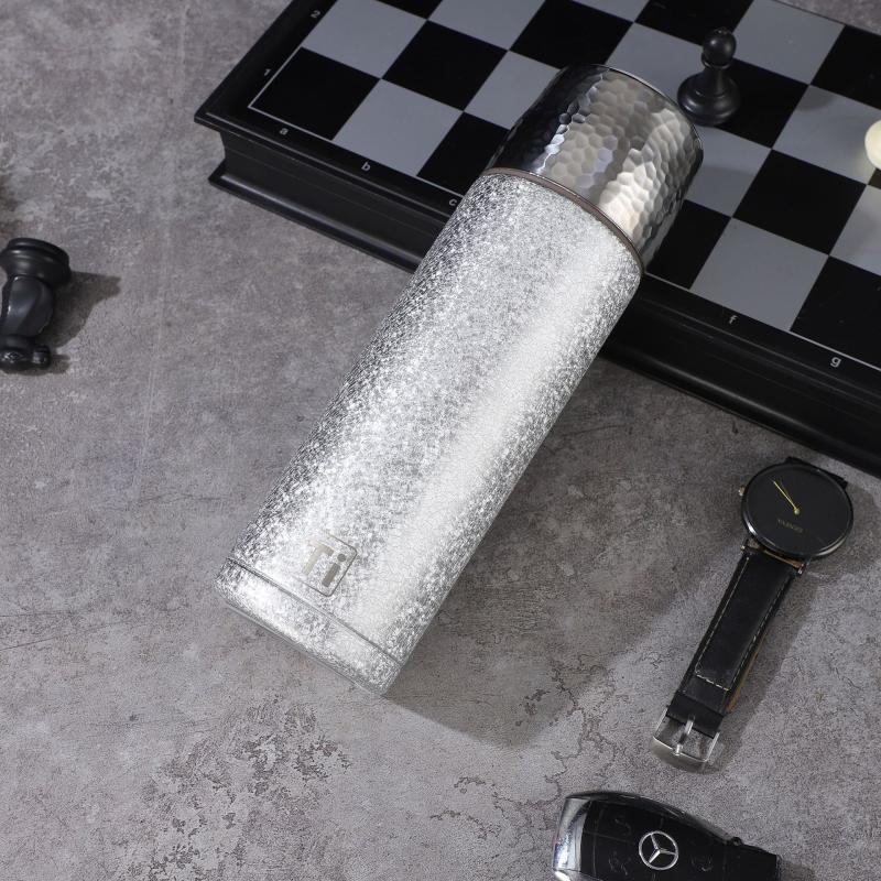 Portable Tea Infuser Water Bottle