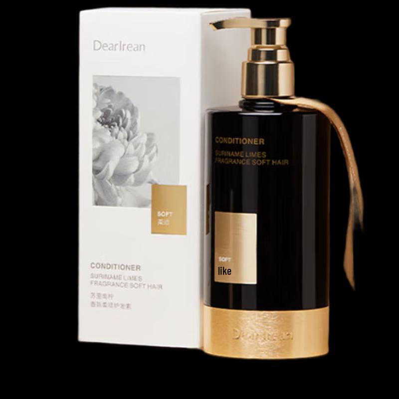 Unique Irene Fragrance Hair Conditioner