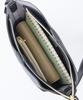 Shoulder Bag Retro Shibo BK [Lega Largo] LH-D1372 Women's